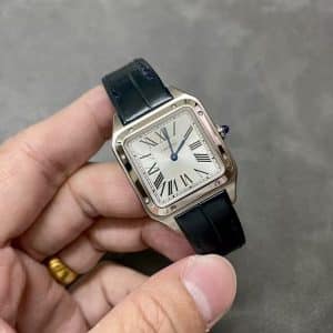 AF Factory Replica Cartier Santos-Dumont