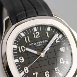 Patek Philippe Aquanaut 5167A Super Clone