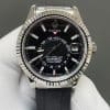 Black Dial Oysterflex