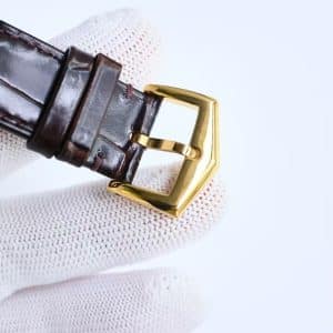 Patek Philippe Calatrava Golden Edition Super Clone