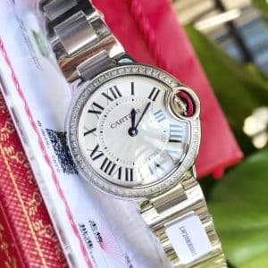 AF Factory Cartier Ballon Bleu Super Clone