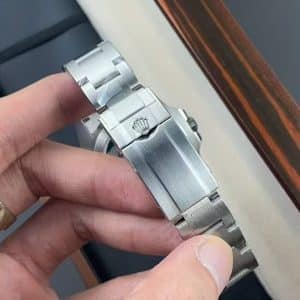 Explorer II 216570 White Dial