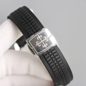 Patek Philippe Aquanaut 5167A Super Clone