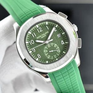 Patek Philippe Aquanaut Chronograph 5968 Super Clone Series