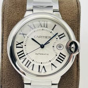 AF Factory Cartier Ballon Bleu Super Clone