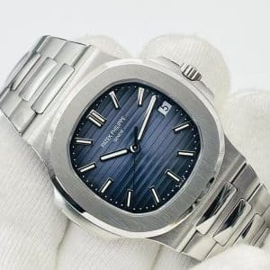 Patek Philippe Nautilus 5711/1A-010 – Stainless Steel / Blue Dial