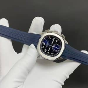 Patek Philippe Aquanaut Chronograph-5968G-001