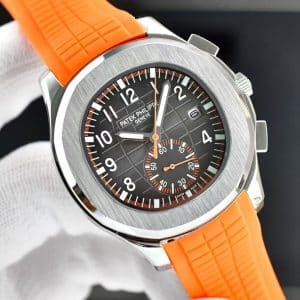 Patek Philippe Aquanaut Chronograph 5968 Super Clone Series