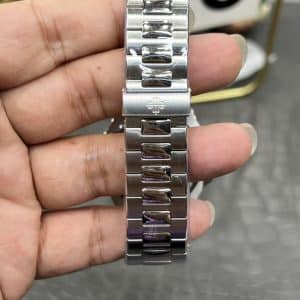 Patek Philippe Nautilus 5711/1A “Tiffany Blue”