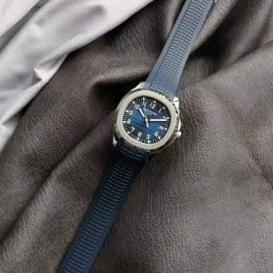 Patek Philippe Aquanaut 5168G Blue Super Clone