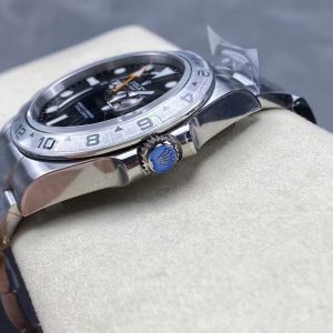EXPLORER II