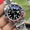 Rolex GMT-Master II “Pepsi”