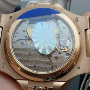Patek Philippe Nautilus 5712R-001 – Rose Gold
