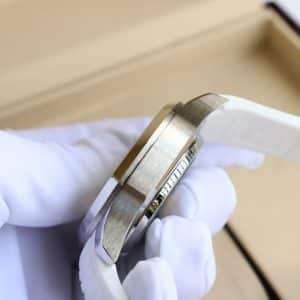 Patek Philippe Aquanaut Chronograph 5968A-018 White Super Clone