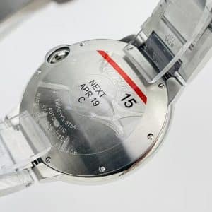AF Factory Cartier Ballon Bleu Super Clone