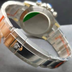 Ice Blue Arabic Dial