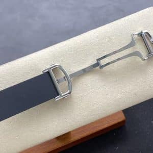 ZF Factory Replica Cartier Santos De Cartier ADLC