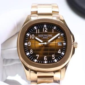 5167R Rose Gold Super Clone