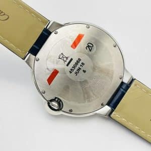 AF Factory Cartier Ballon Bleu Super Clone – Deep Blue Dial Edition (Model CRW6920005)