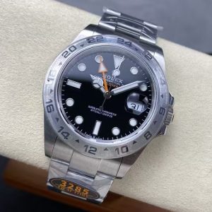 EXPLORER II