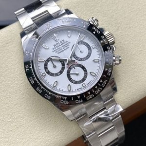 Daytona Panda