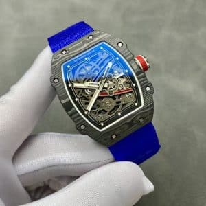 Richard Mille RM27-01 Rafael Nadal — ZF Factory 1:1 Super Clone