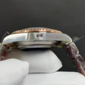 Rolex GMT-Master II 126711CHNR “Root Beer” — Clean Factory Super Clone