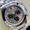 Rolex Daytona 116500LN Silver Dial — VS Factory 4130 (2024 Edition)