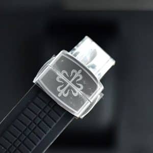 Patek Philippe Aquanaut Chronograph 5968 Super Clone Series