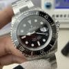 Sea-Dweller 43mm RED