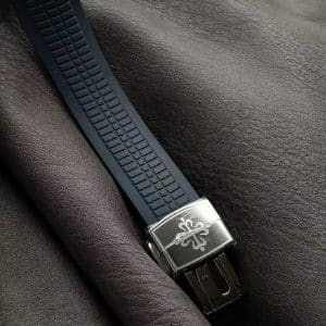 Patek Philippe Aquanaut 5168G Blue Super Clone