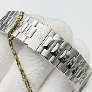 Patek Philippe Nautilus 5711/1A-010 – Stainless Steel / Blue Dial