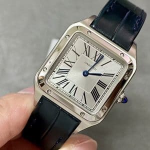 AF Factory Replica Cartier Santos-Dumont