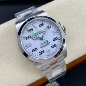 Air King White Rubber