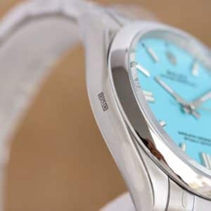 Oyster Perpetual 277200 Turquoise Dial