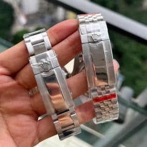 Rolex GMT-Master II 126720VTNR Sprite — Clean Factory Super Clone