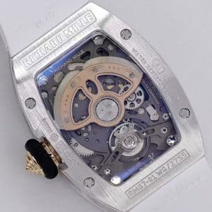 Clean Factory's Super Clone watches