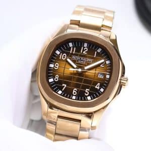 5167R Rose Gold Super Clone