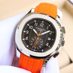 Patek Philippe Aquanaut Chronograph 5968A-001 Super Clone