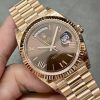ROLEX DAY DATE 40 ROSE GOLD