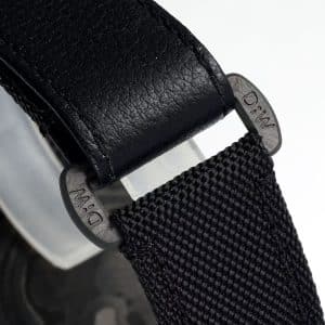 Skeleton Carbon Fiber Transparent