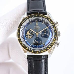 Replica Omega Speedmaster “Apollo 11 50th Anniversary”