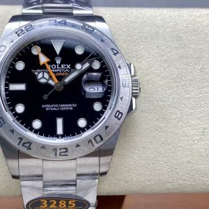 EXPLORER II