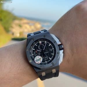 HBF Factory Audemars Piguet Royal Oak Offshore Super Clone