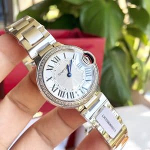 AF Factory Cartier Ballon Bleu Super Clone