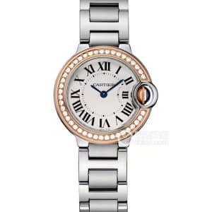 AF Factory Cartier Ballon Bleu Super Clone 