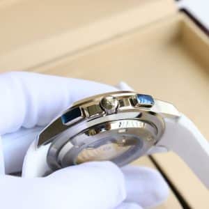 Patek Philippe Aquanaut Chronograph 5968A-018 White Super Clone