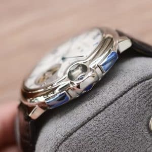 AF Factory Cartier Ballon Bleu Tourbillon Super Clone – Premium Automatic Series