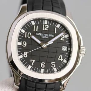 Patek Philippe Aquanaut 5167A Super Clone