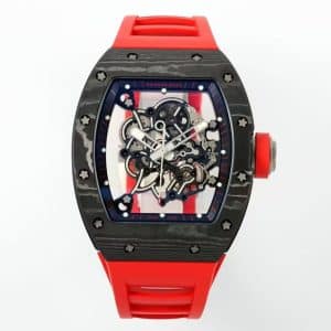 Richard Mille RM27-04 Rafael Nadal — ZF Factory 1:1 Super Clone